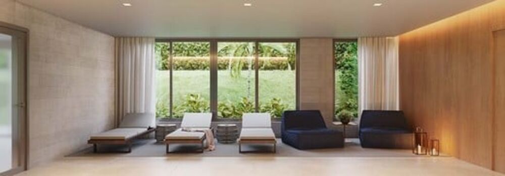 Apartamento, 1 quarto, 43 m² - Foto 3