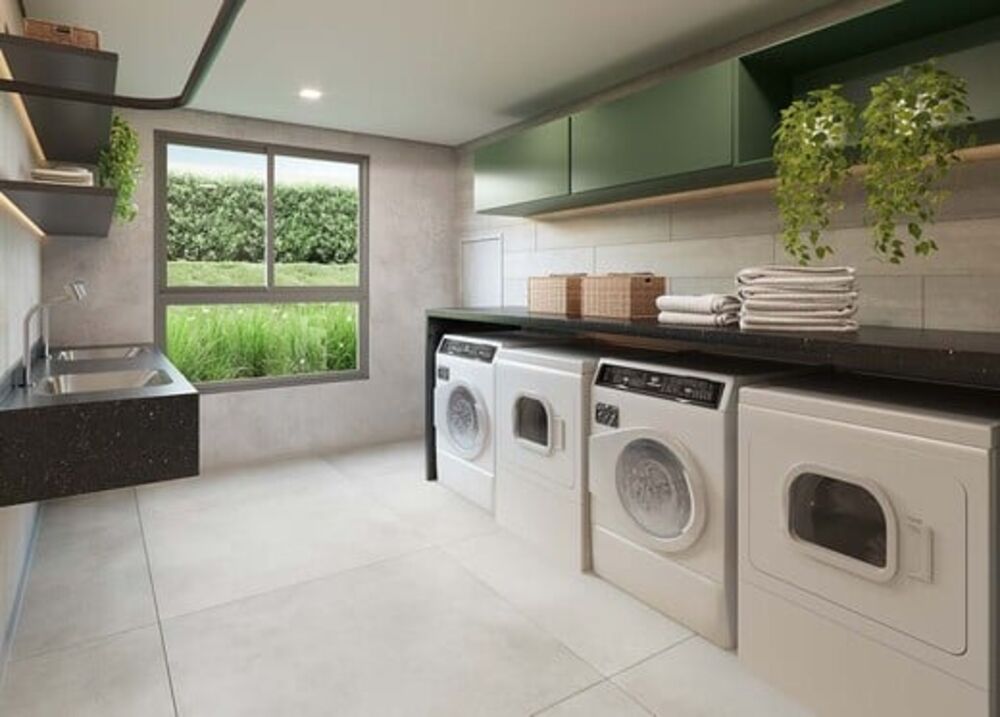 Apartamento, 1 quarto, 43 m² - Foto 4