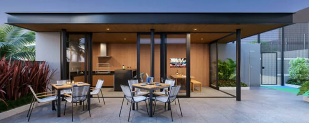Apartamento, 2 quartos, 77 m² - Foto 8