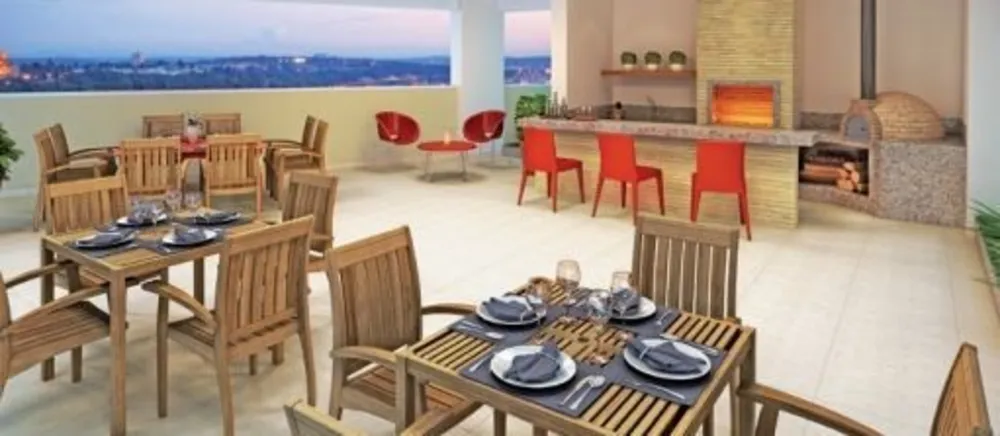 Apartamento, 3 quartos, 70 m² - Foto 8