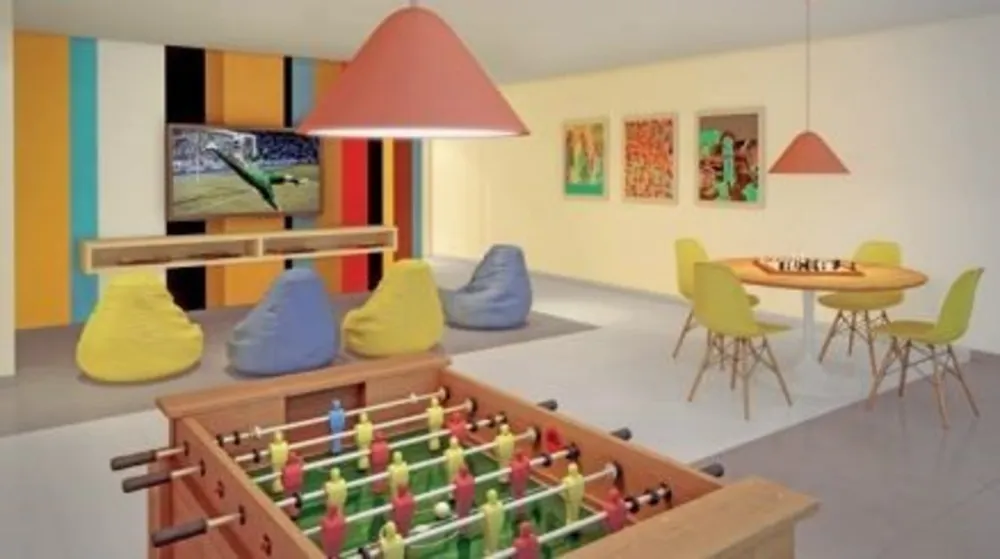 Apartamento, 3 quartos, 70 m² - Foto 7