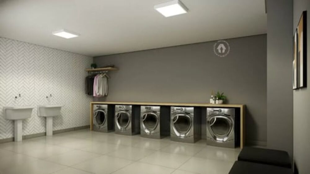 Cobertura à venda com 1 quarto, 77m² - Foto 3