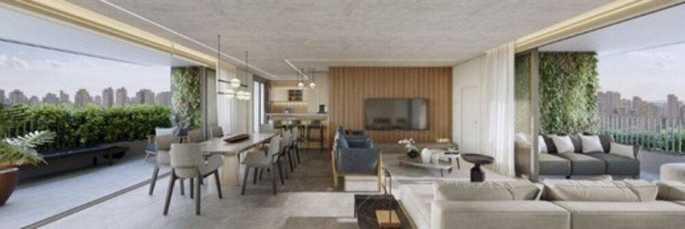 Apartamento, 2 quartos, 111 m² - Foto 10