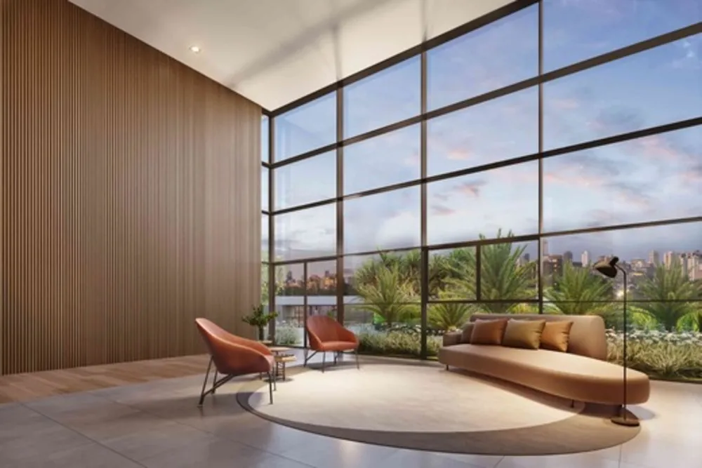 Apartamento, 2 quartos, 127 m² - Foto 5