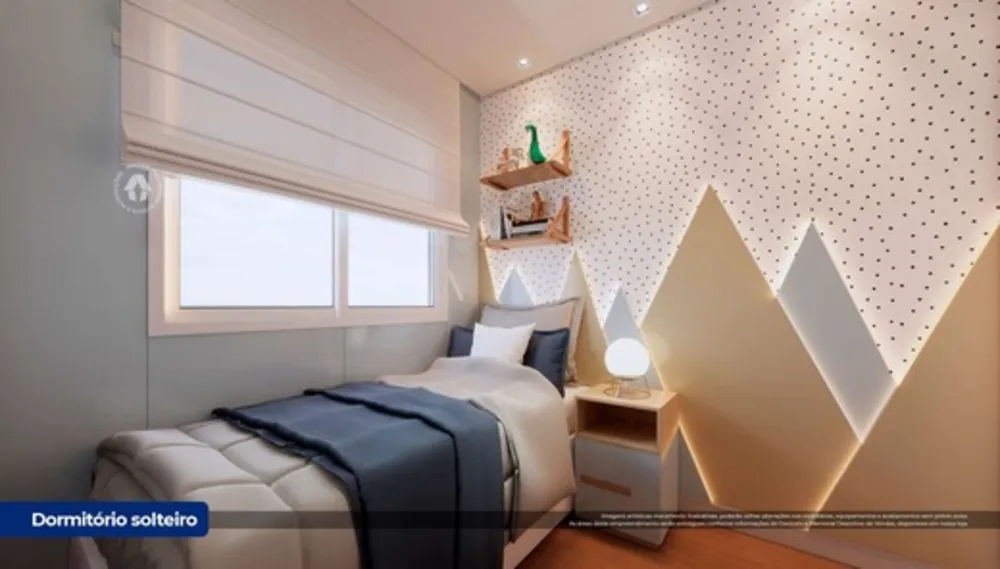 Cobertura, 1 quarto, 70 m² - Foto 6