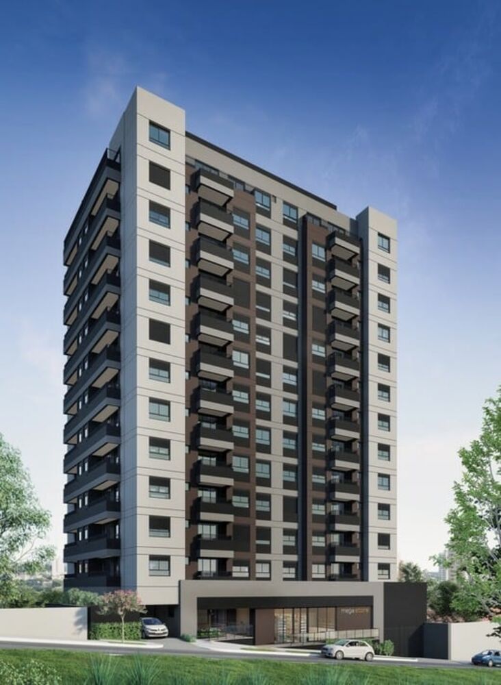 Apartamento, 2 quartos, 64 m² - Foto 1
