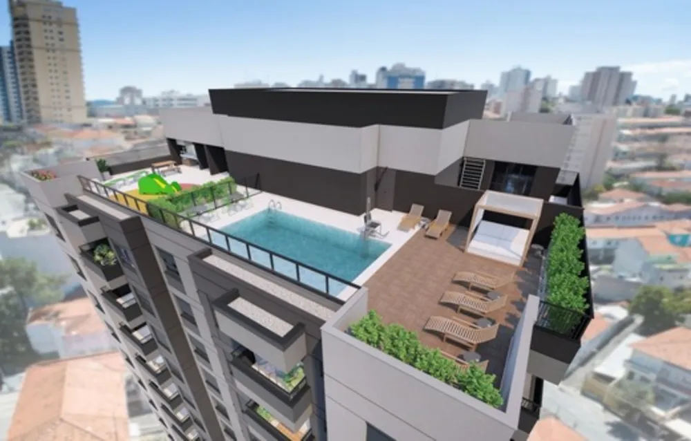 Apartamento, 2 quartos, 64 m² - Foto 11