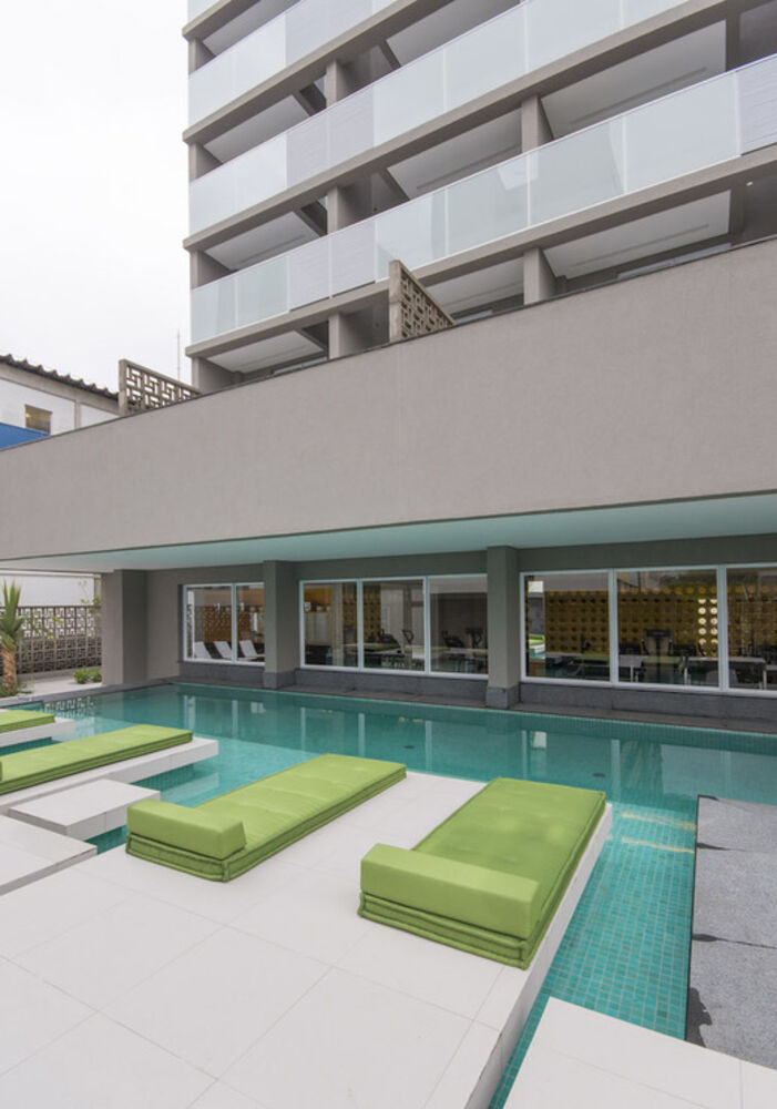 Apartamento, 1 quarto, 97 m² - Foto 5
