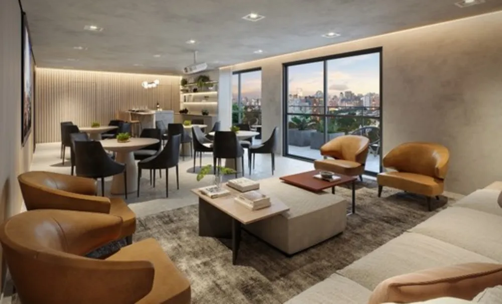 Apartamento, 1 quarto, 38 m² - Foto 7