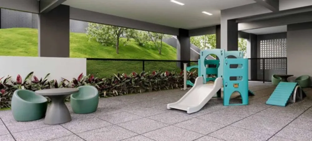 Apartamento, 2 quartos, 52 m² - Foto 12