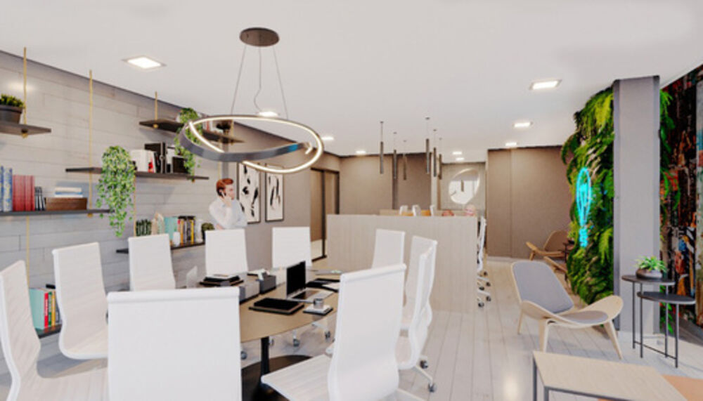 Apartamento, 2 quartos, 40 m² - Foto 2