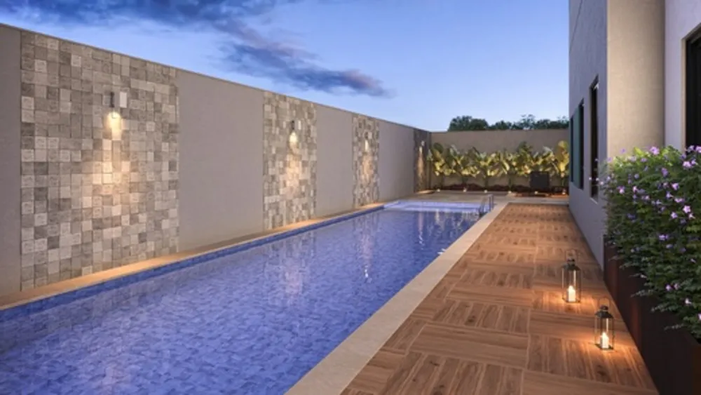 Apartamento, 2 quartos, 71 m² - Foto 4