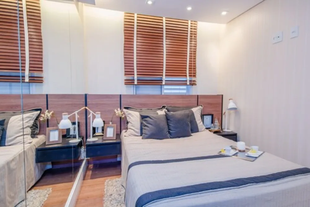 Apartamento, 3 quartos, 64 m² - Foto 6