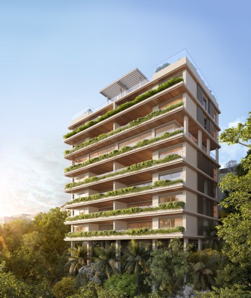 Cobertura, 2 quartos, 264 m² - Foto 2