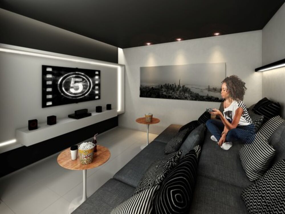 Loft, 14 m² - Foto 4
