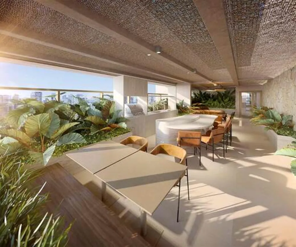 Apartamento, 2 quartos, 69 m² - Foto 6
