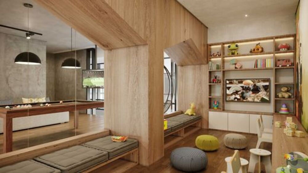 Apartamento, 3 quartos, 154 m² - Foto 1