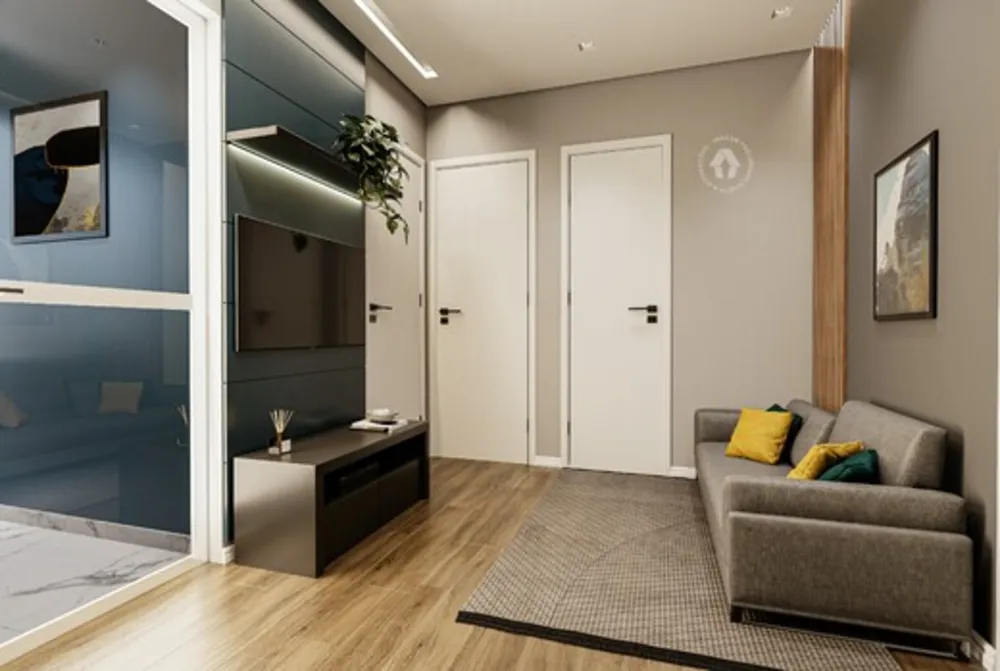 Loft, 25 m² - Foto 2