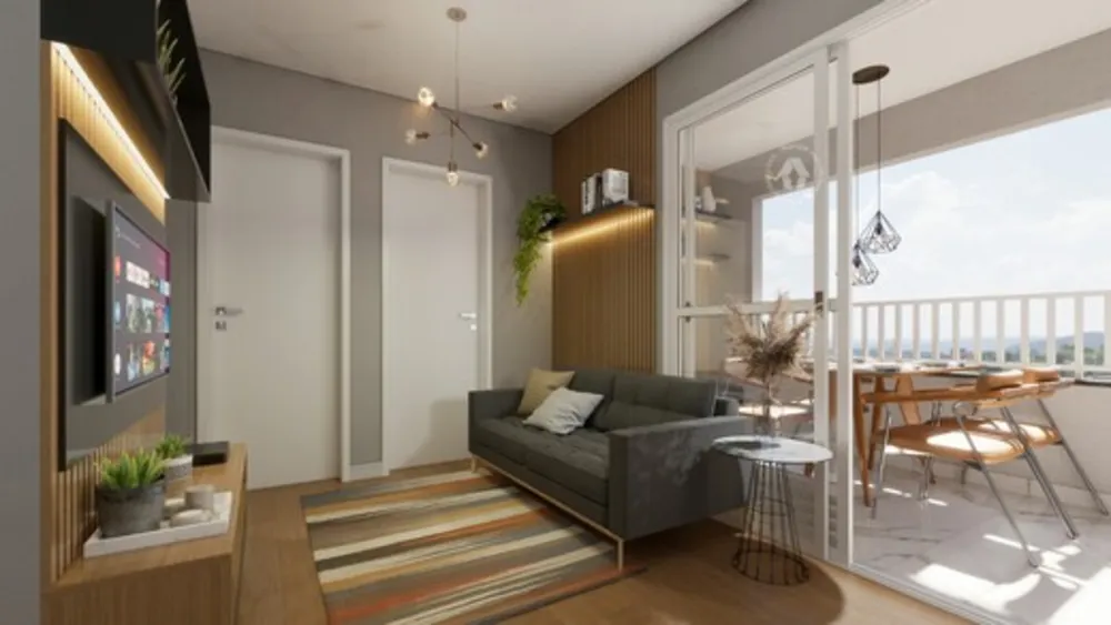 Loft, 25 m² - Foto 4