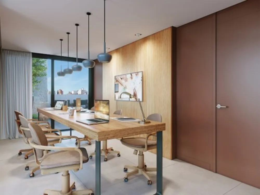 Apartamento, 1 quarto, 101 m² - Foto 7