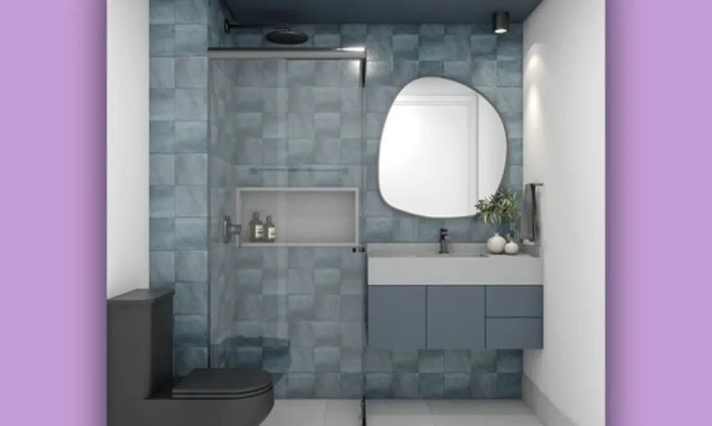 Apartamento, 1 quarto, 33 m² - Foto 6