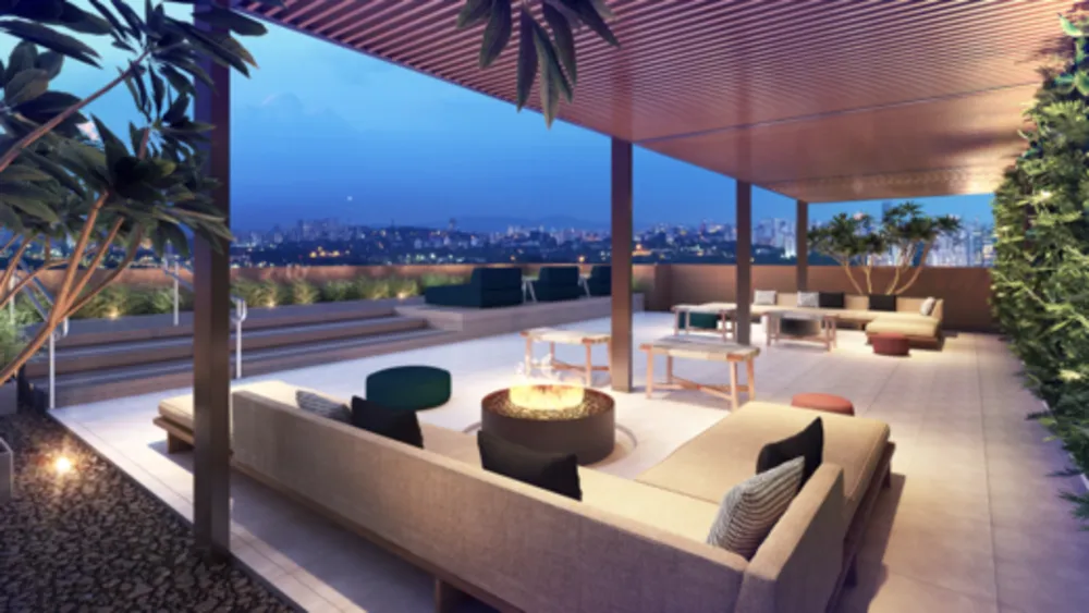 Apartamento, 3 quartos, 84 m² - Foto 7