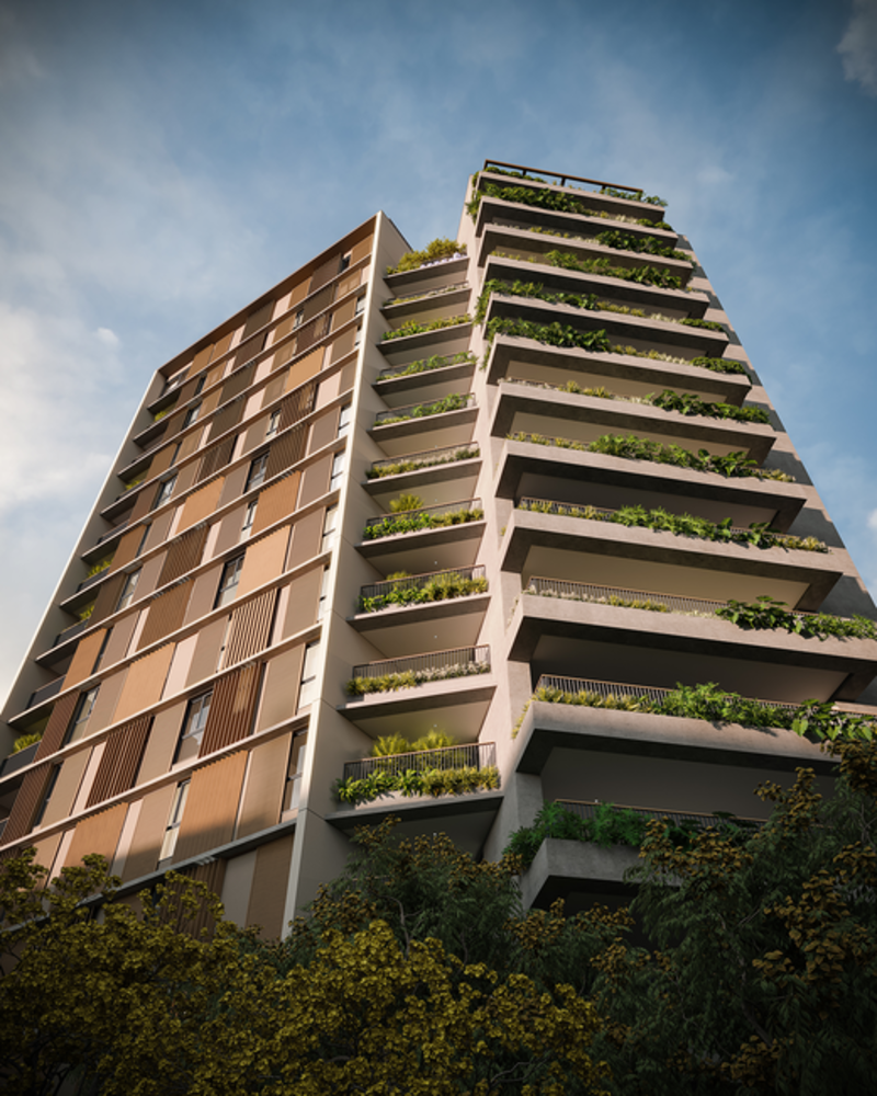 Cobertura, 4 quartos, 663 m² - Foto 3