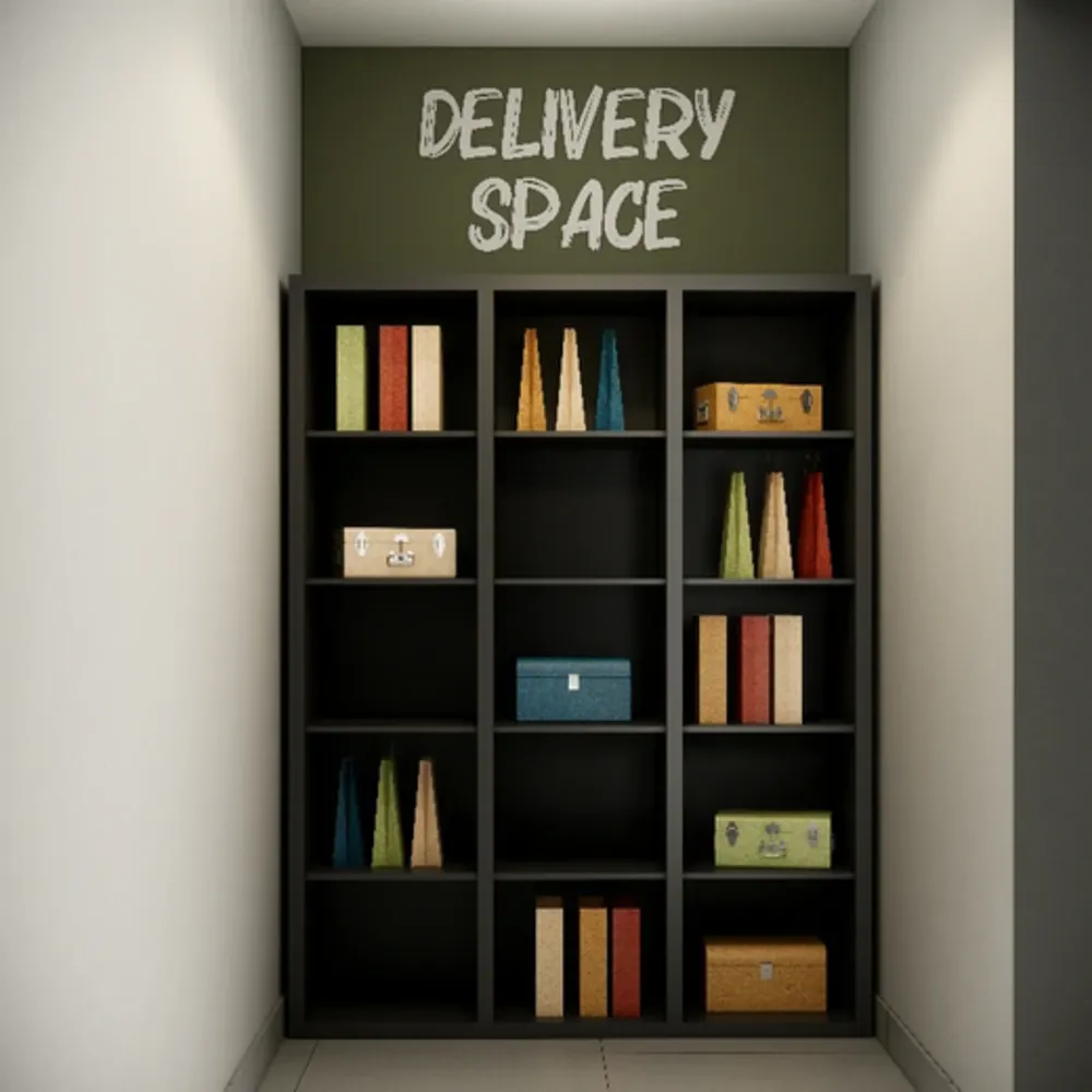 Apartamento, 1 quarto, 25 m² - Foto 9