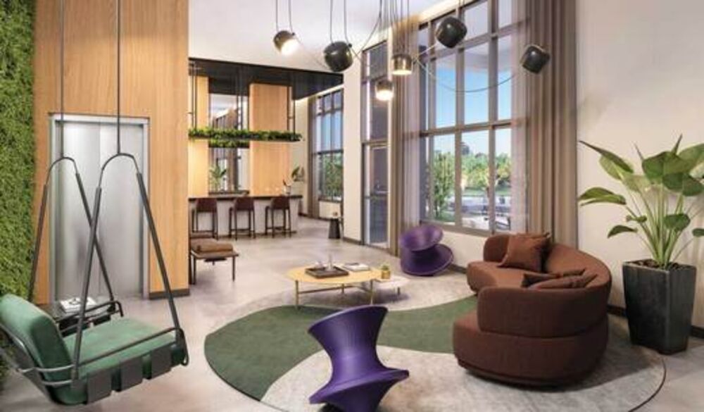 Apartamento, 4 quartos, 185 m² - Foto 2