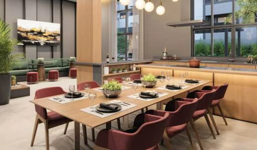 Apartamento, 4 quartos, 185 m² - Foto 4