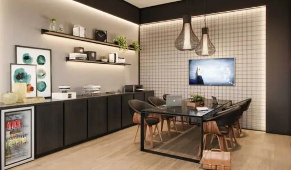 Apartamento, 4 quartos, 185 m² - Foto 11