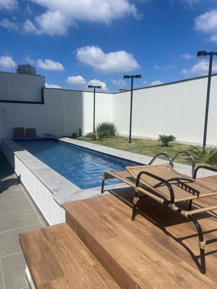 Apartamento à venda com 2 quartos, 32m² - Foto 12