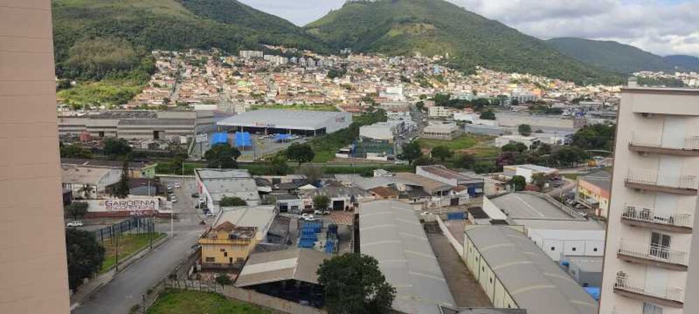 Apartamento à venda com 3 quartos, 130m² - Foto 3
