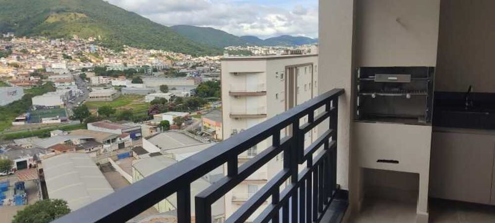 Apartamento à venda com 3 quartos, 130m² - Foto 4