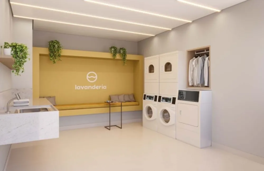 Apartamento, 1 quarto, 34 m² - Foto 5