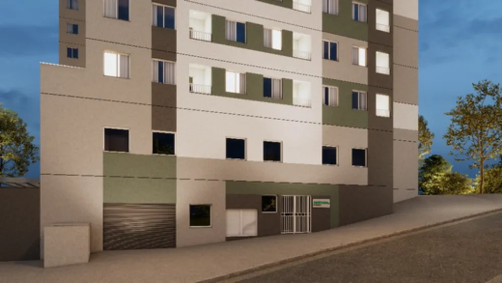 Loft, 17 m² - Foto 1