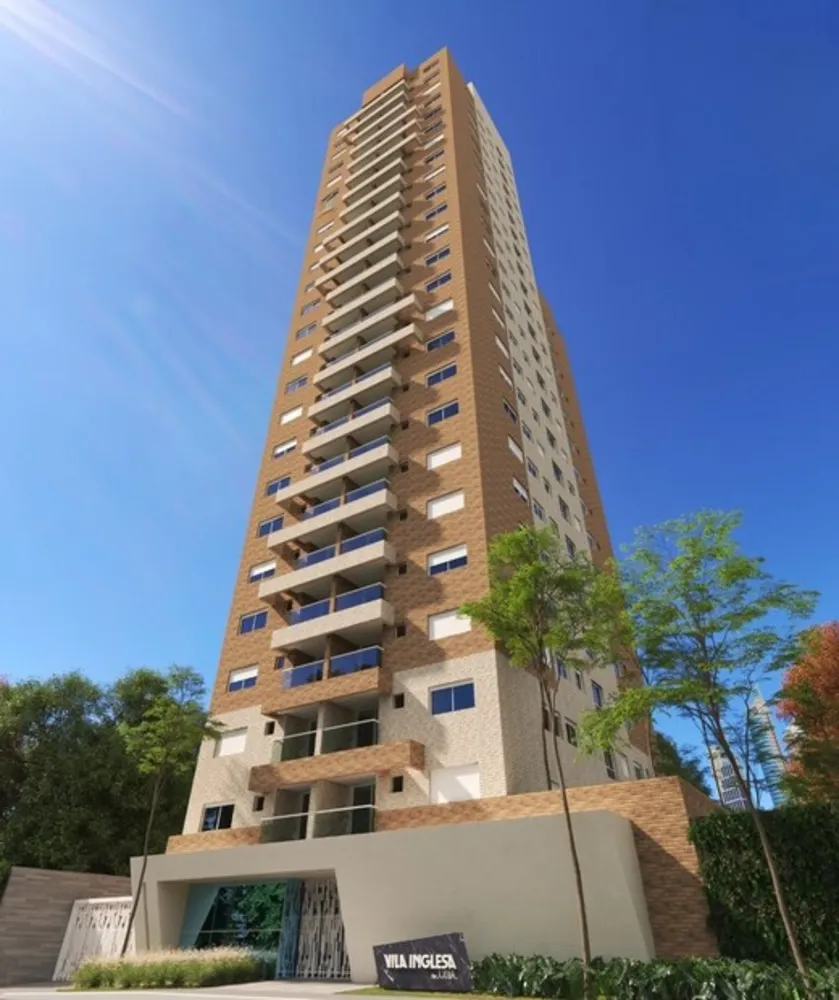 Apartamento, 2 quartos, 34 m² - Foto 2