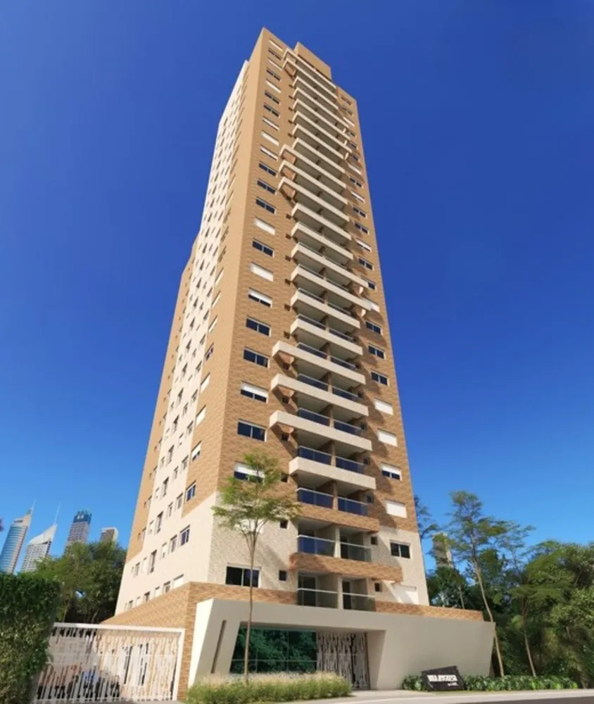 Apartamento, 2 quartos, 34 m² - Foto 1