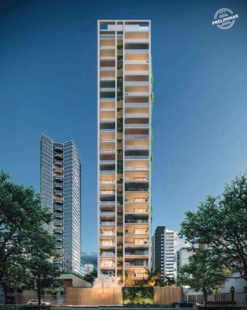 Apartamento, 2 quartos, 105 m² - Foto 2
