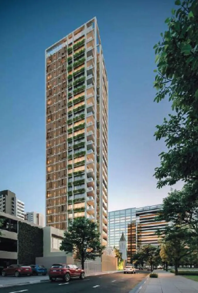Apartamento, 2 quartos, 105 m² - Foto 7