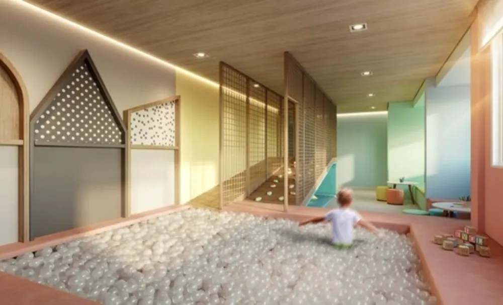 Apartamento, 3 quartos, 67 m² - Foto 7