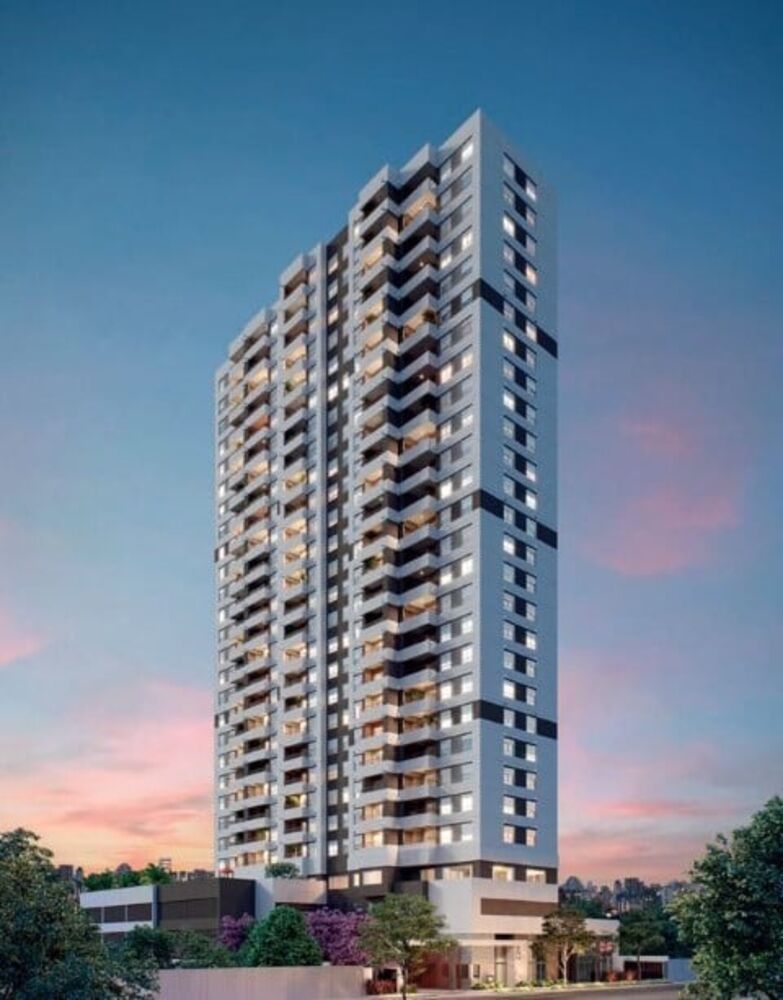 Apartamento, 3 quartos, 67 m² - Foto 3
