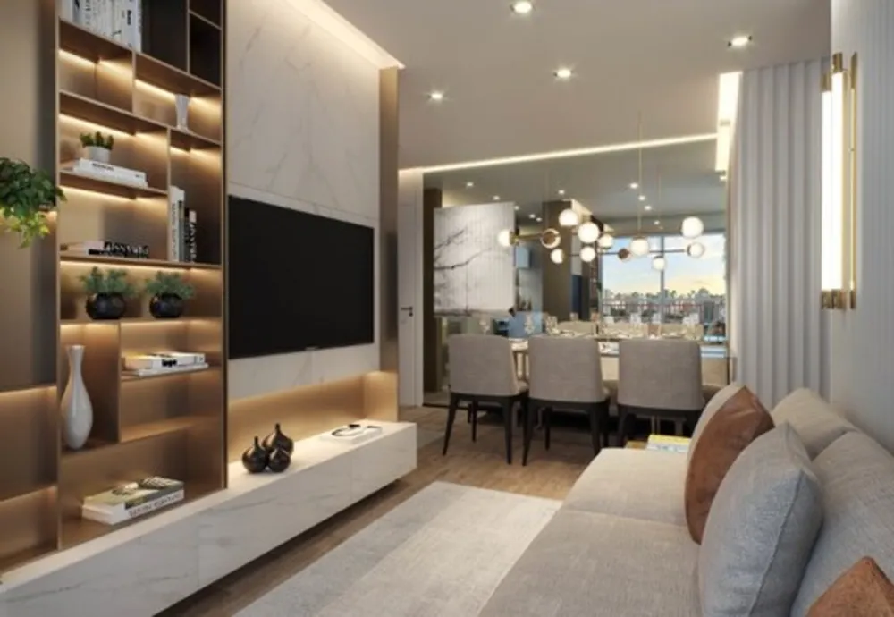 Apartamento, 3 quartos, 67 m² - Foto 12