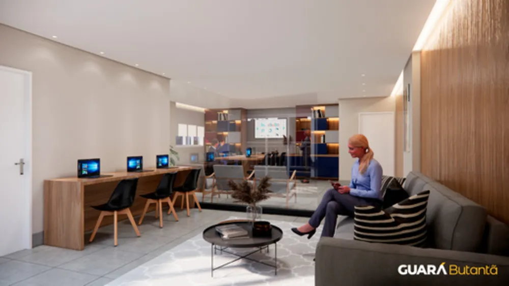 Apartamento, 3 quartos, 53 m² - Foto 5