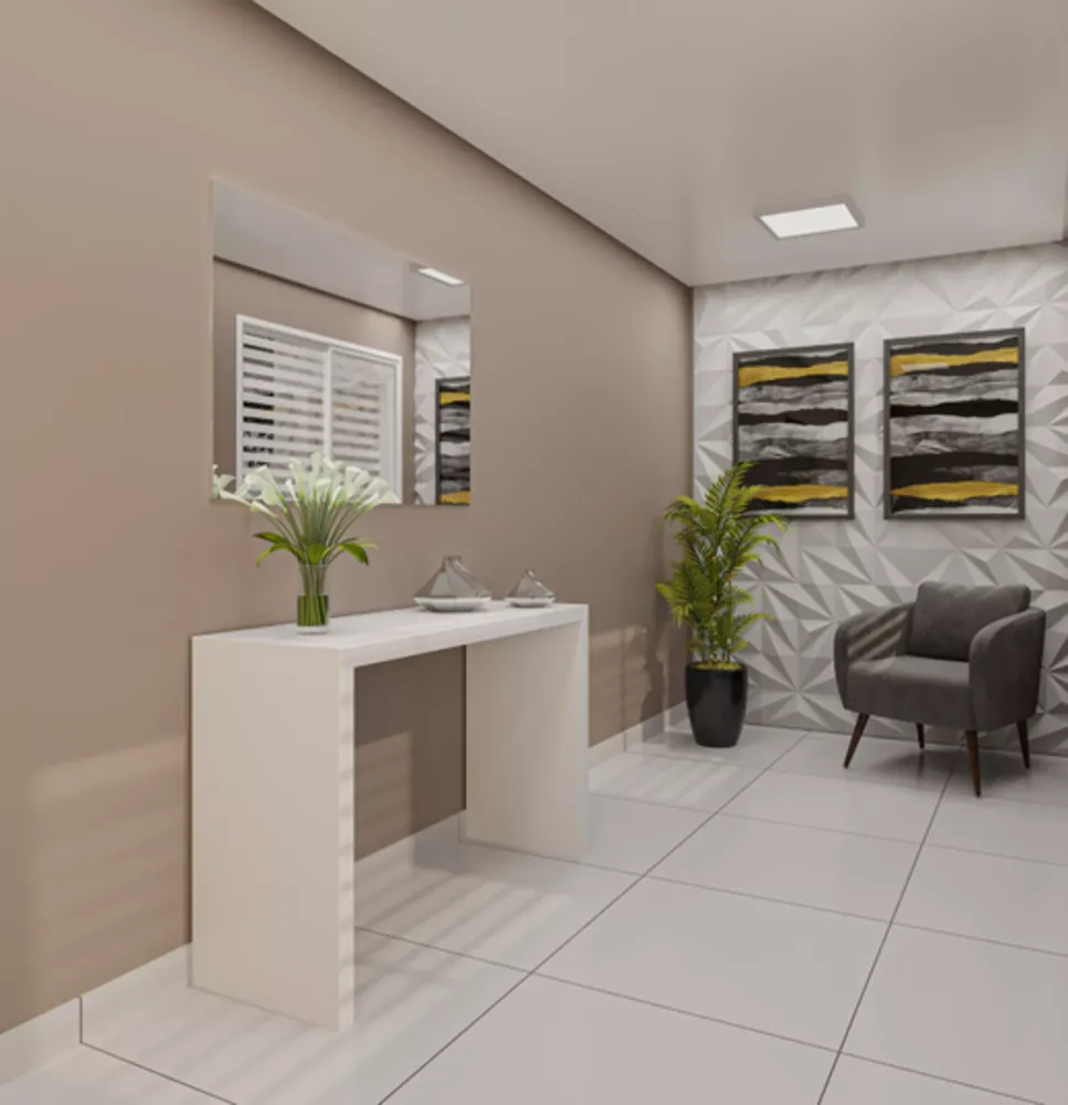 Apartamento, 1 quarto, 27 m² - Foto 8