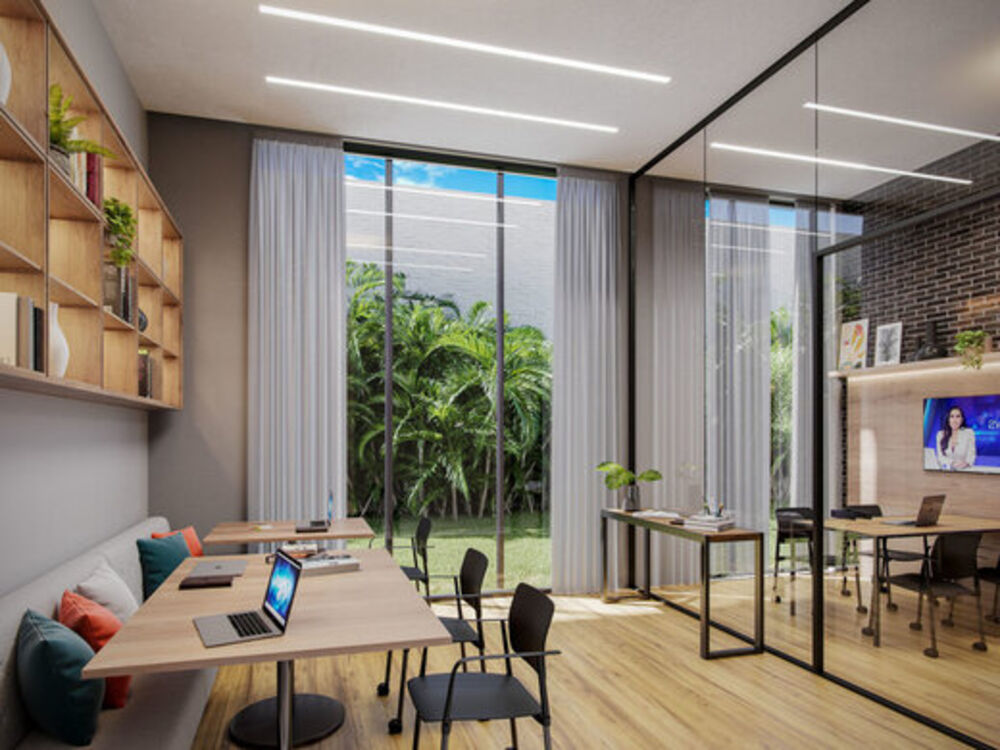 Loft, 23 m² - Foto 5