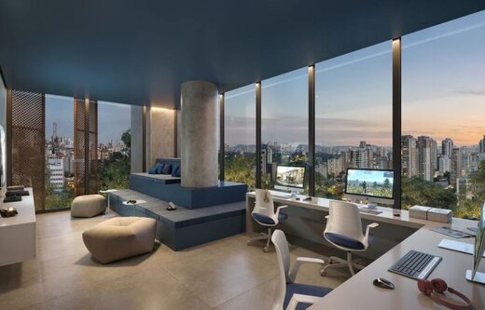 Apartamento, 3 quartos, 154 m² - Foto 9