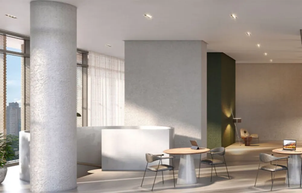 Apartamento, 3 quartos, 154 m² - Foto 14