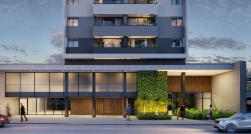 Apartamento, 2 quartos, 39 m² - Foto 4