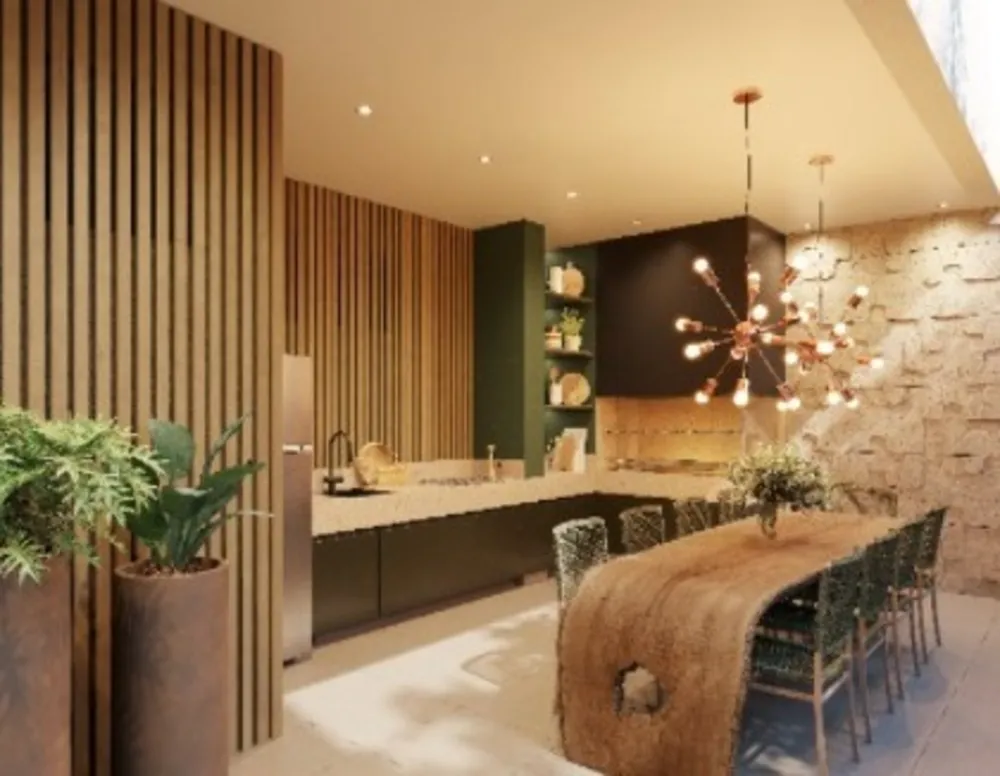 Apartamento, 2 quartos, 39 m² - Foto 7